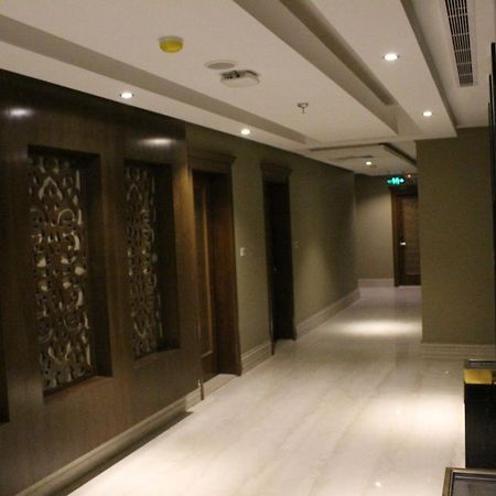 Lamar Albait Hotel Mekka Eksteriør bilde