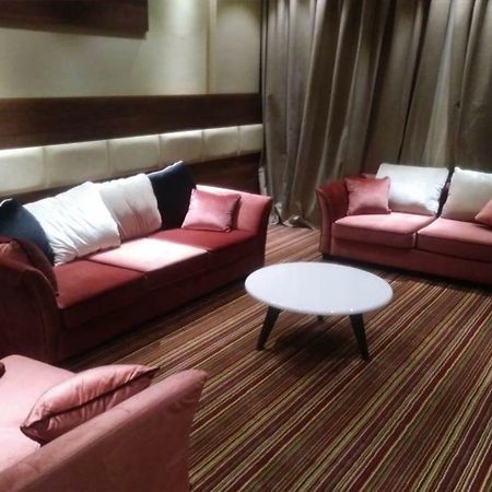 Lamar Albait Hotel Mekka Eksteriør bilde