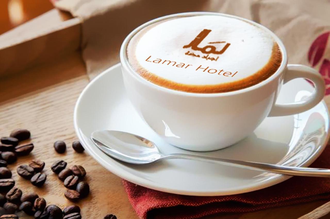 Lamar Albait Hotel Mekka Eksteriør bilde