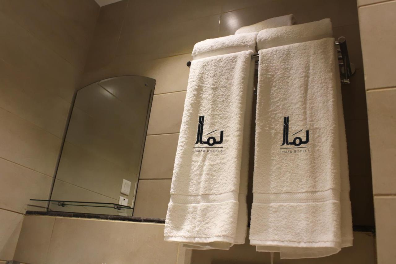 Lamar Albait Hotel Mekka Eksteriør bilde